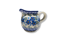 286 Bunzlau Kannetje 2272X Melk & Suiker